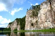 Камінь Олень камінь