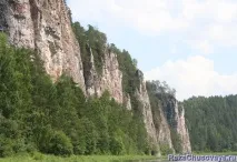 Камінь Олень каменю