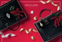 Компанія на запрошення успіх у деталях - Реєстрація в Оріфлейм (Oriflame) компанія