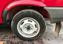 Капсула часу нова вишнева Дев’ятка ВАЗ-21093 1990 року з пробігом 49 км капсула