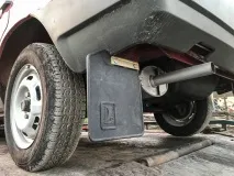 Капсула часу нова вишнева Дев’ятка ВАЗ-21093 1990 року з пробігом 49 км нова