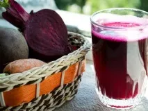 Краплі в ніс з буряка для дітей корисні властивості, застосування та побічні дії дітей