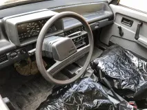 Капсула часу нова вишнева Дев’ятка ВАЗ-21093 1990 року з пробігом 49 км нова