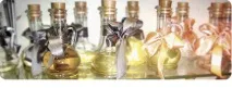 Як заробити на продажі наливної парфумерії продажі