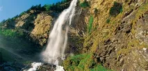 Каринтія казка для батьків Каринтії