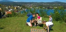 Каринтія казка для батьків каринтія