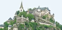 Каринтія казка для батьків казка