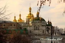 Києво-Печерська лавра та її таємниці - Чудеса Нашої Планети лавра