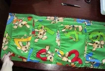 саші
