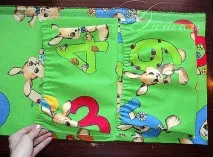 кишеньки