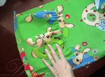 кишеньки