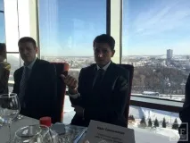 kazanfirst