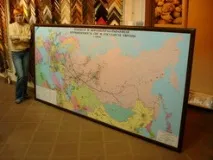 Карти, приклади оформлення карток у нашій майстерні карток