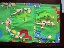 кишеньки