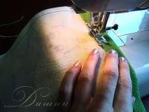 шафку