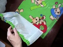 саші