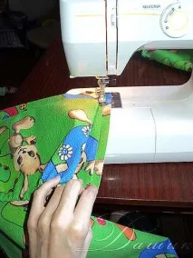 саші