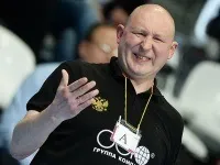 Кокшаров: у збірну повернуться всі – і Дібіров, і Ігропуло повернуться
