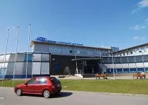 Острава. Визначні пам’ятки місця