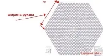 Бебі сюрприз кофточка - В’язання - Країна Мам бебі
