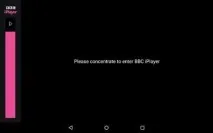 BBC дозволить перемикати ТВ-канали силою думки тв-канали