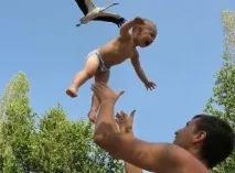 Безпліддя, FOR-EVOLUTION день