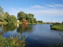 відпочинку