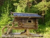 Альтанки Декор Своїми Руками Вибір Стилістики, Оформлення, Наша Альтанка декор