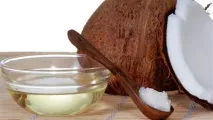 кокосове