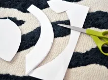Кольє зі шкіри своїми руками - Ручна робота та креатив - інтернет-журнал, Вироби своїми руками шкіри