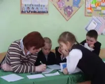 Класне керівництво у початковій школі конкурс