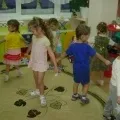 Конкурс на найчарівнішу сніжинку сніжинки