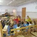 Конспект НОД з розвитку мови у другій молодшій групі мови