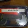 Конспект заняття в середнійгрупі «Досліди зі світлом» (середня група) конспект