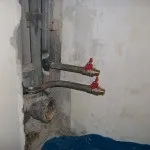 Конденсат на трубах, як позбутися конденсату конденсату