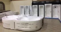 Комплектмеблів для ванної Bellezza Алегро 90, артикул sku97 за ціною 42 452 руб sku97
