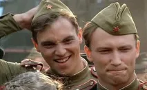 Костянтин Соловйов - біографія, інформація, особисте життя, фото, відео соловйов