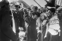 Комісар "Молодої гвардії" комісар