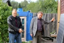 Костянтин Соловйов - біографія, інформація, особисте життя, фото, відео соловйов