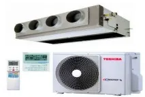 Кондиціонери марки toshiba, їх різновиди та відгуки споживачів. toshiba