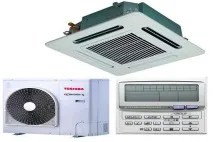 Кондиціонери марки toshiba, їх різновиди та відгуки споживачів. відгуки