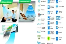 Кондиціонери марки toshiba, їх різновиди та відгуки споживачів. відгуки