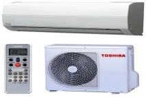 Кондиціонери марки toshiba, їх різновиди та відгуки споживачів. toshiba