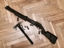 Концерн Калашніков VS Молот Зброя молот