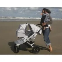 Коляска EasyWalker EasyWalker DUO - «Минуси та плюси», Відгуки покупців easywalker