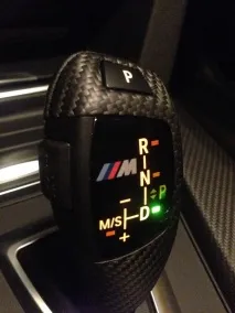 Контроль старту на F30 контроль