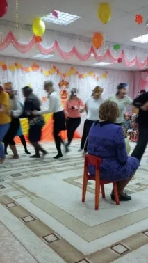 Конкурс-виставка «Щедра осінь! » осінь