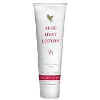 Крем, Що Розігріває Алое Хіт (Aloe Heat Lotion), Корисні властивості Алое Віра алое
