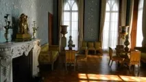 Крим, екскурсія до Лівадії, Воронцовський палац, Ластівчине гніздо лівадії