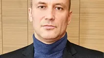Міцний горішок» українського кіно Костянтин Соловйов кіно